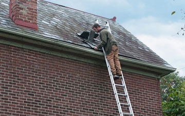 what affects urgent Ardaneaskan roof repairs