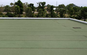 all Ardaneaskan roofing types quoted for