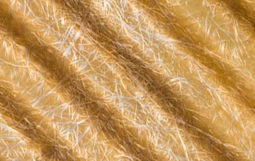 Ardaneaskan fibreglass roof waterproofing