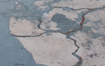 fibreglass roofing replacement Ardaneaskan