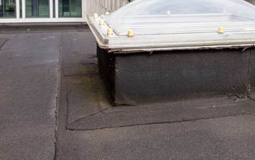 disadvantages of Ardaneaskan flat roofs