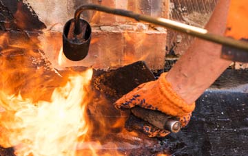 Ardaneaskan flat roof repair companies