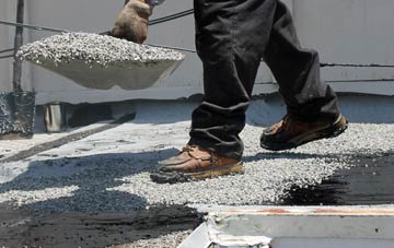 Ardaneaskan flat roofing companies