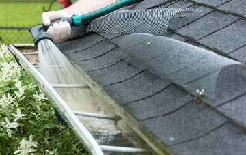 Ardaneaskan gutter cleaning costs