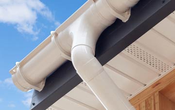 Ardaneaskan gutter installation costs