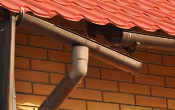 Ardaneaskan gutter repair costs