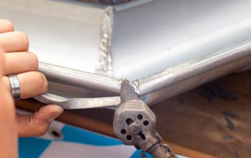 disadvantages of Ardaneaskan lead roofing