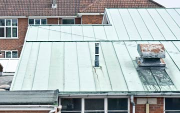 Ardaneaskan lead roofing costs