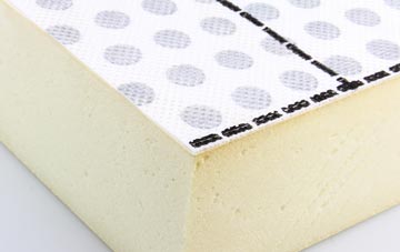 meeting Ardaneaskan building codes