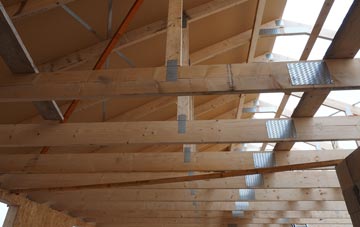 Ardaneaskan roof truss costs