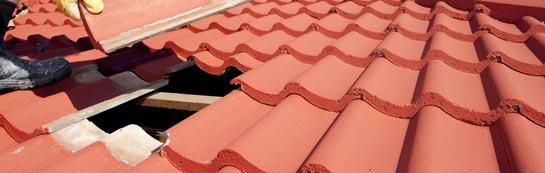 compare Ardaneaskan roof repair quotes