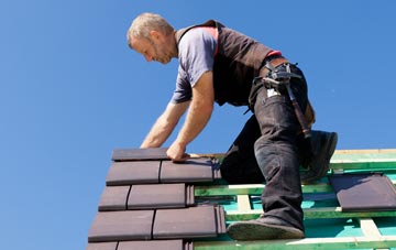 disadvantages of Ardaneaskan slate roofing