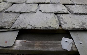 Ardaneaskan slate roof repairs and maintenance