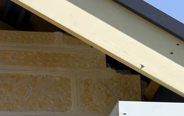 soffit repair Ardaneaskan
