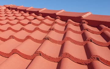Ardaneaskan tile and slate roof replacement
