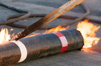 free Ardaneaskan flat roofing repair quotes