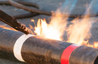 Ardaneaskan flat roofing replacement