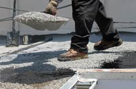 find rated Ardaneaskan flat roofing replacement companies
