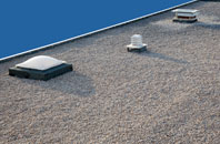 Ardaneaskan flat roofing