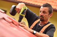 Ardaneaskan garage roof repairs