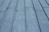 Ardaneaskan lead roofing