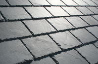 Ardaneaskan slate roof