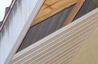 rated Ardaneaskan soffit repair companies